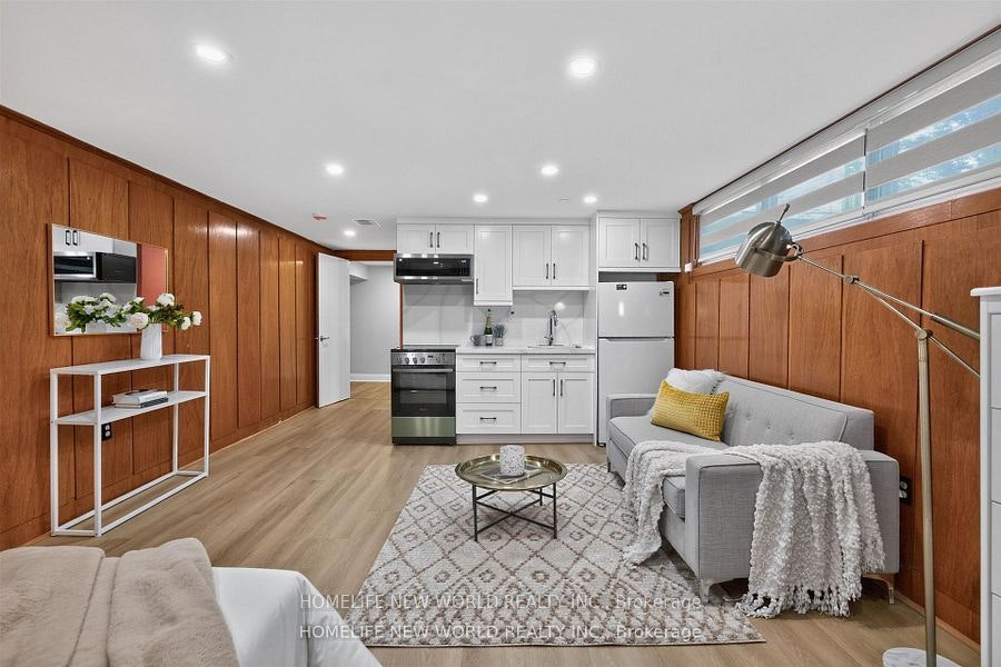 203 Goddard Street, Toronto, ON, M3H 5E7 - 40