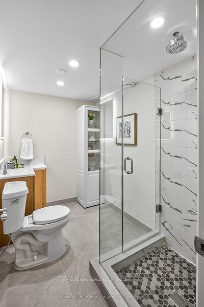 203 Goddard Street, Toronto, ON, M3H 5E7 - 43