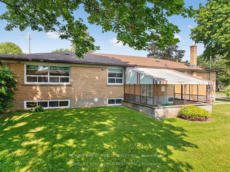 203 Goddard Street, Toronto, ON, M3H 5E7 - 49