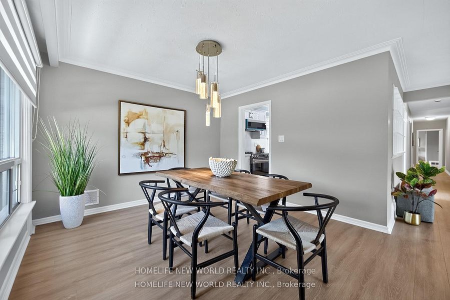 203 Goddard Street, Toronto, ON, M3H 5E7 - 10