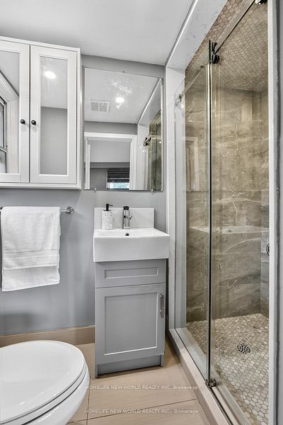 203 Goddard Street, Toronto, ON, M3H 5E7 - 23