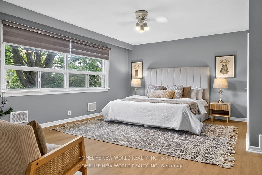 203 Goddard Street, Toronto, ON, M3H 5E7 - 20
