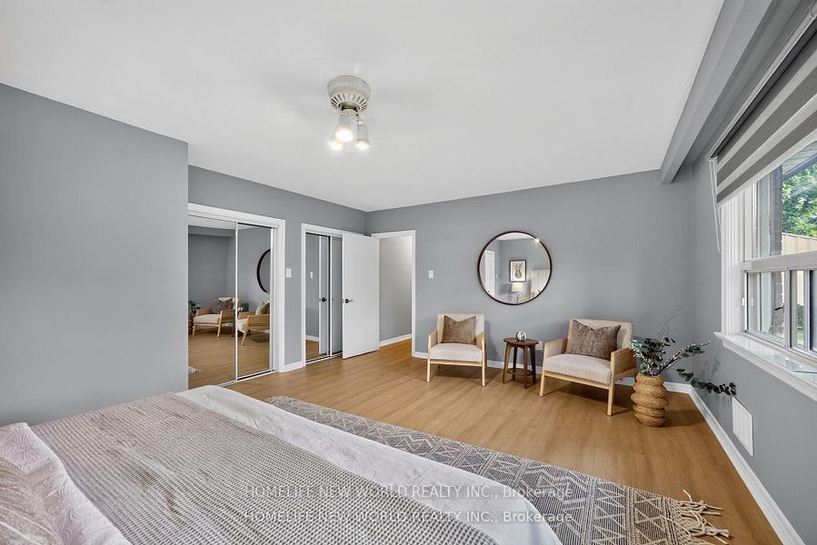 203 Goddard Street, Toronto, ON, M3H 5E7 - 22