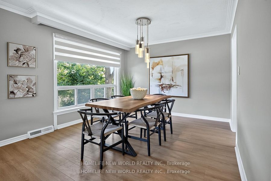 203 Goddard Street, Toronto, ON, M3H 5E7 - 9