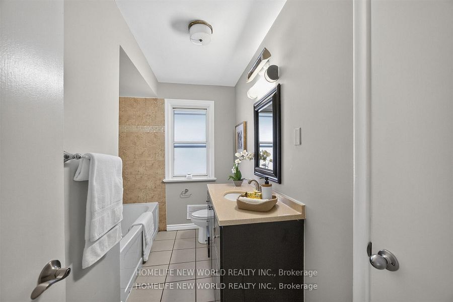 203 Goddard Street, Toronto, ON, M3H 5E7 - 26