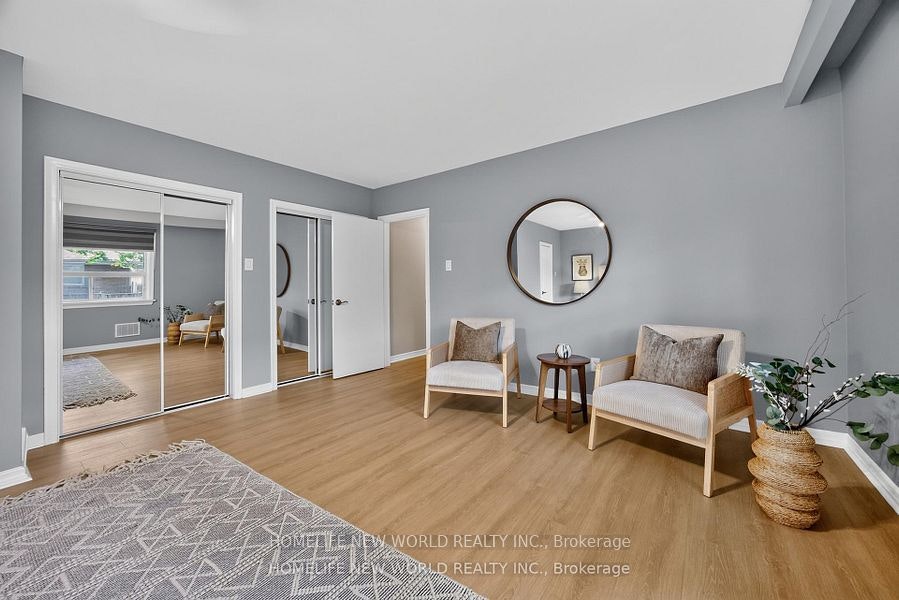 203 Goddard Street, Toronto, ON, M3H 5E7 - 21