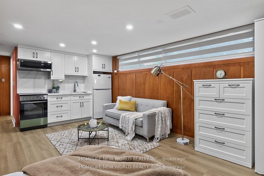 203 Goddard Street, Toronto, ON, M3H 5E7 - 41