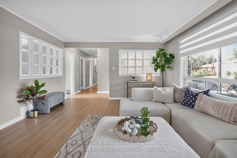 203 Goddard Street, Toronto, ON, M3H 5E7 - 6