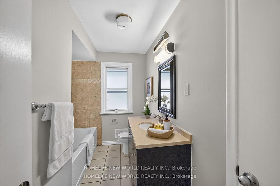 203 Goddard Street, Toronto, ON, M3H 5E7 - 27