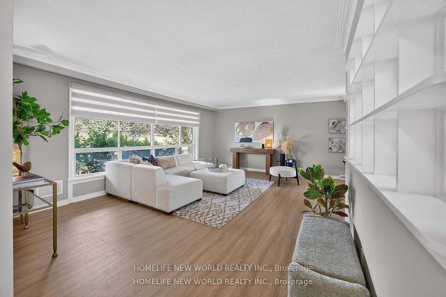 203 Goddard Street, Toronto, ON, M3H 5E7 - 5