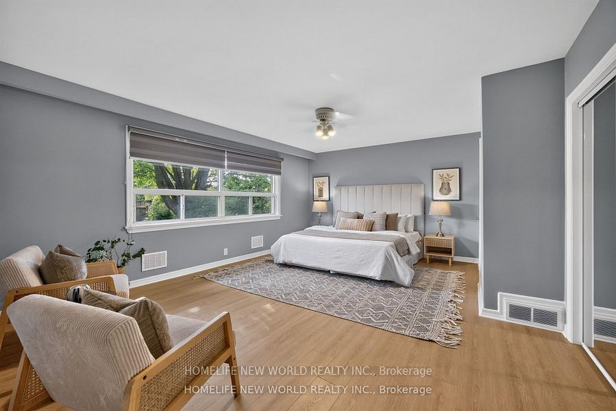 203 Goddard Street, Toronto, ON, M3H 5E7 - 19