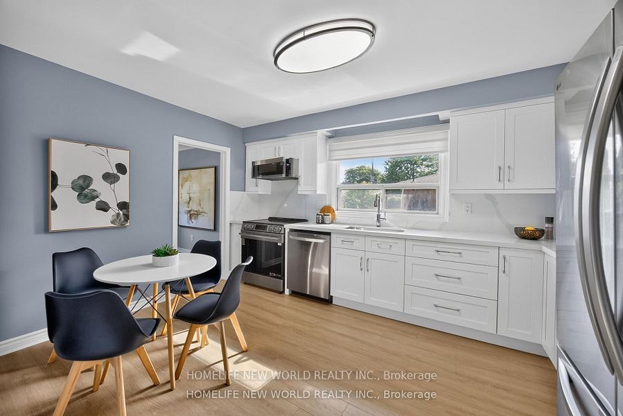 203 Goddard Street, Toronto, ON, M3H 5E7 - 13