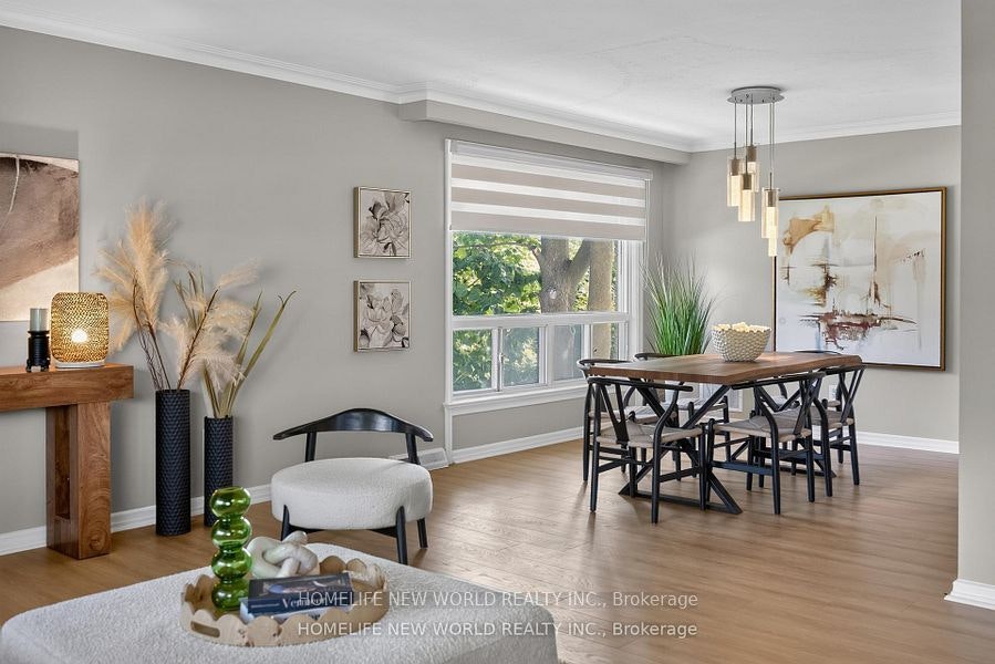 203 Goddard Street, Toronto, ON, M3H 5E7 - 8