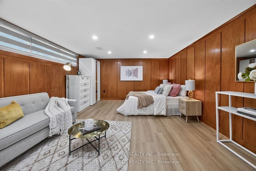 203 Goddard Street, Toronto, ON, M3H 5E7 - 39