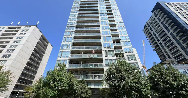 204-83 Redpath Avenue, Toronto, ON, M4S 0A2
