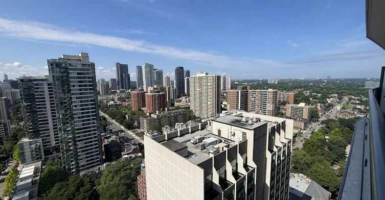 2706-308 Jarvis Street, Toronto, ON, M5A 2P2 - 16