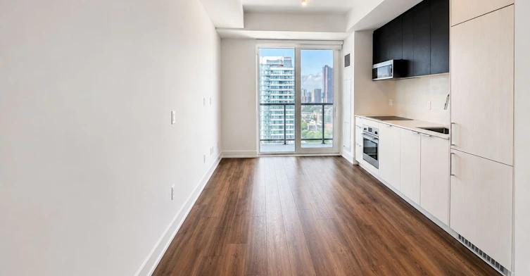 2706-308 Jarvis Street, Toronto, ON, M5A 2P2 - 8