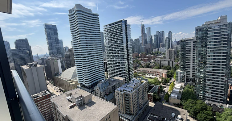2706-308 Jarvis Street, Toronto, ON, M5A 2P2 - 15
