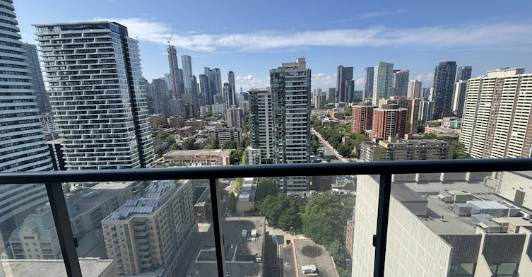 2706-308 Jarvis Street, Toronto, ON, M5A 2P2 - 14