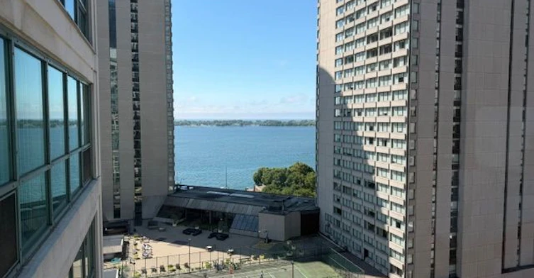 1707-10 Queens Quay N/A W, Toronto, ON, M5J 2R9 - 11