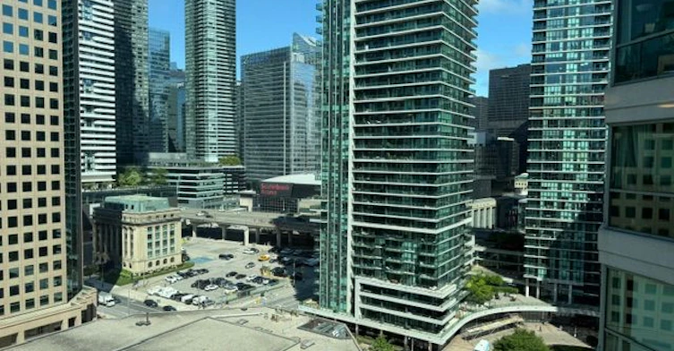 1707-10 Queens Quay N/A W, Toronto, ON, M5J 2R9 - 12