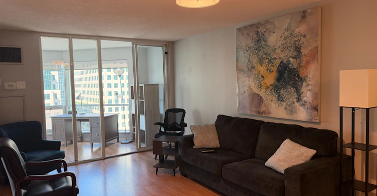 1707-10 Queens Quay N/A W, Toronto, ON, M5J 2R9 - 4