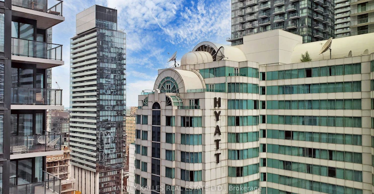 1905-327 King Street W, Toronto, ON, M5V 0W7 - 19