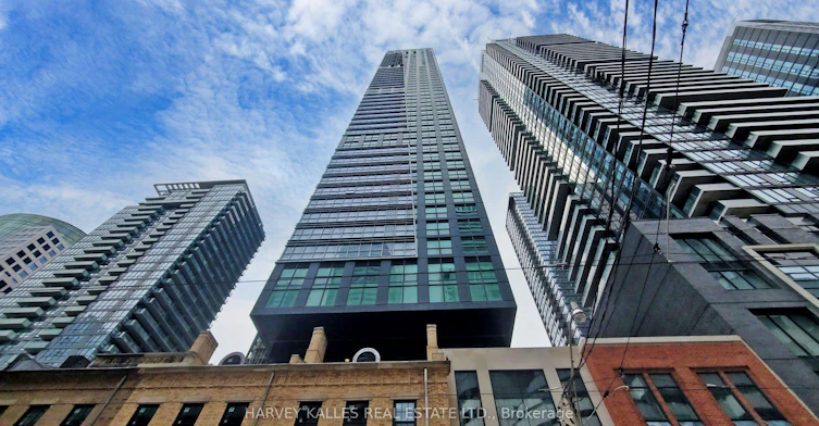 1905-327 King Street W, Toronto, ON, M5V 0W7