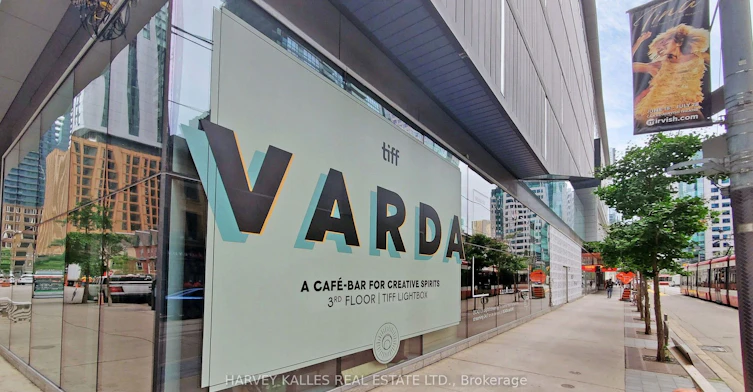 1905-327 King Street W, Toronto, ON, M5V 0W7 - 25
