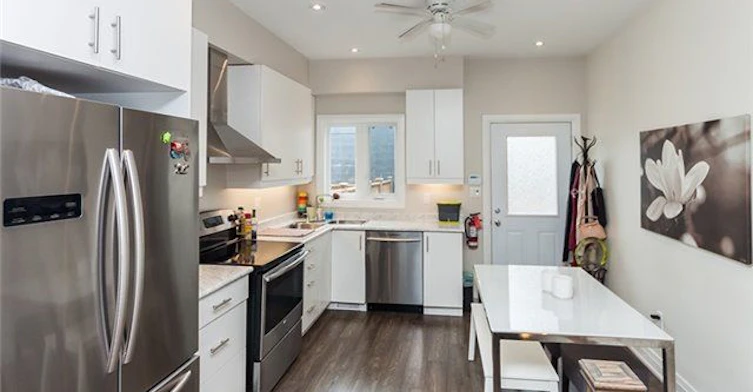 88 Mitchell Avenue, Toronto, ON, M6J 1B9 - 2