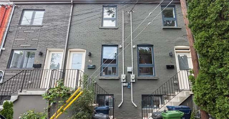 88 Mitchell Avenue, Toronto, ON, M6J 1B9