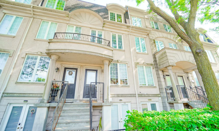 11-757 Sheppard Avenue W