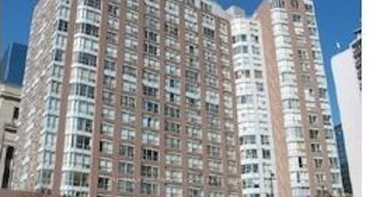 1405-7 Carlton Street, Toronto, ON, M5B 2M3 - 4