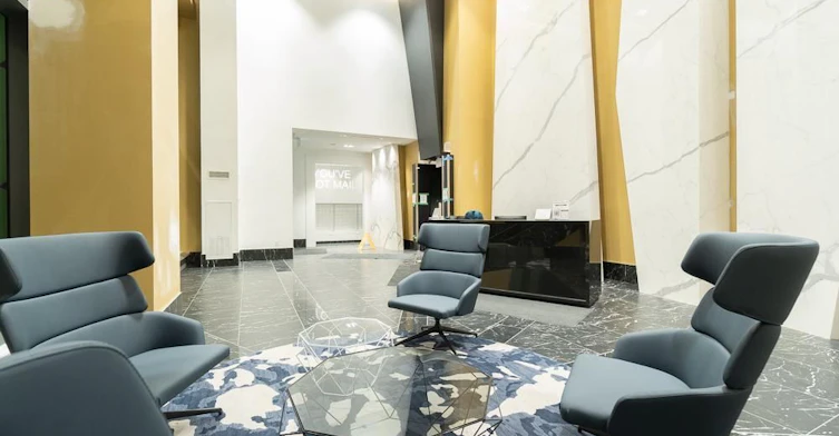 2015 E-70 Princess Street, Toronto, ON, M5A 0X6 - 25