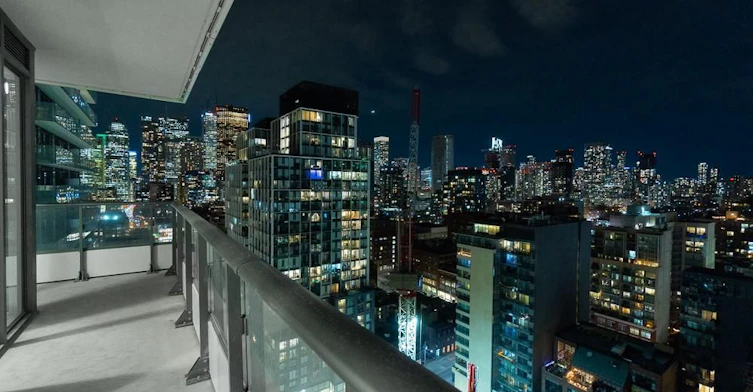 2015 E-70 Princess Street, Toronto, ON, M5A 0X6 - 21
