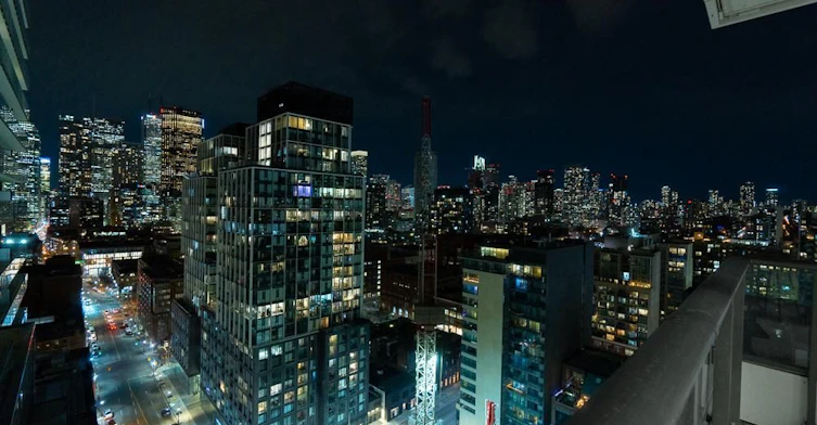 2015 E-70 Princess Street, Toronto, ON, M5A 0X6 - 23