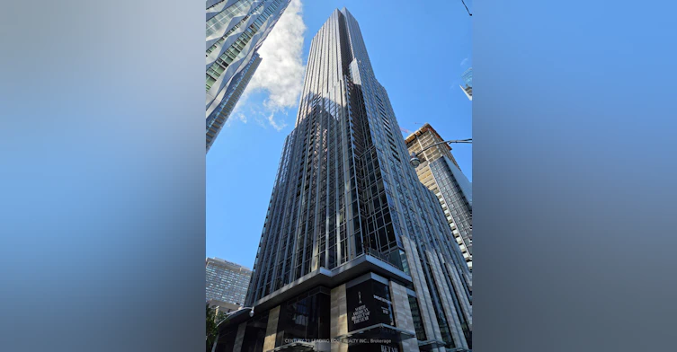 5103-11 Yorkville Avenue, Toronto, ON, M4W 1L2