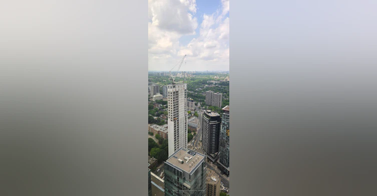 5103-11 Yorkville Avenue, Toronto, ON, M4W 1L2 - 4