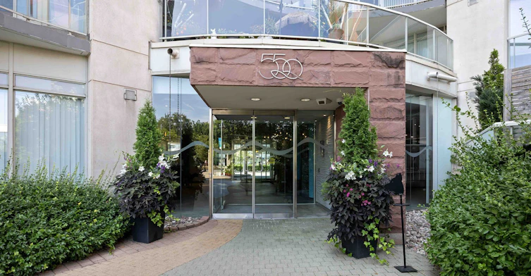 726-550 Queens Quay W, Toronto, ON, M5V 3M8 - 13