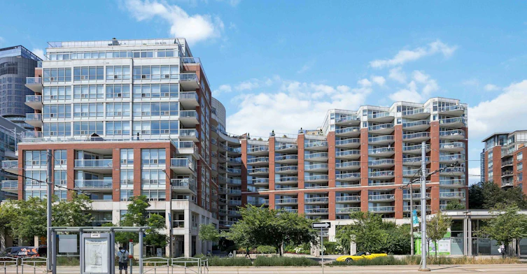 726-550 Queens Quay W, Toronto, ON, M5V 3M8 - 14