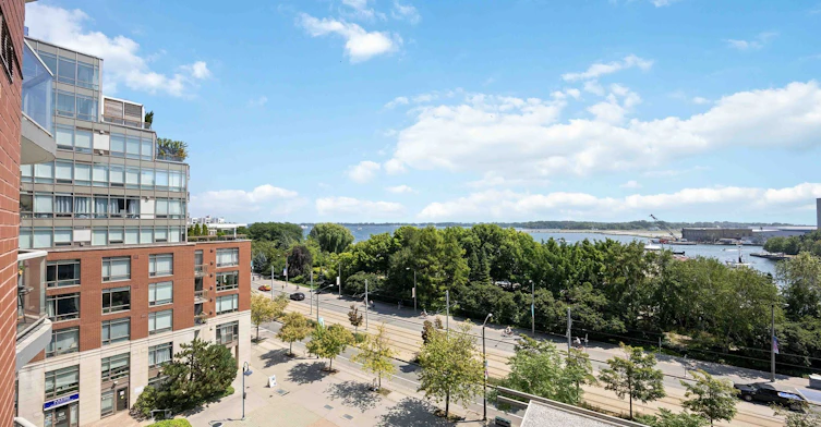 726-550 Queens Quay W, Toronto, ON, M5V 3M8 - 10