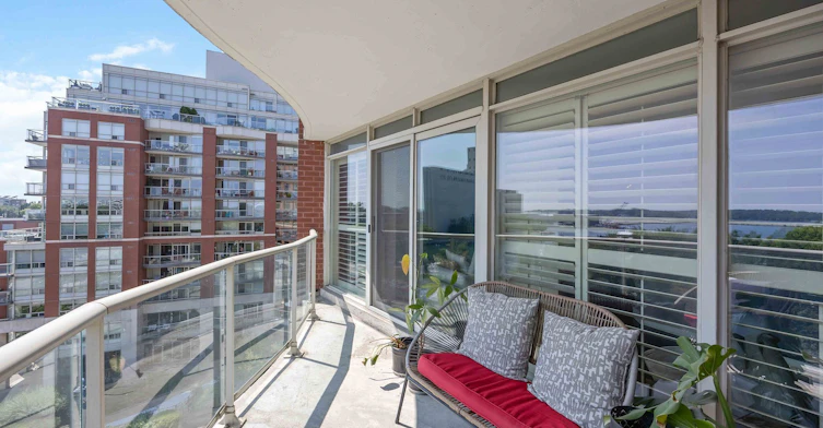726-550 Queens Quay W, Toronto, ON, M5V 3M8 - 12
