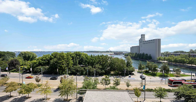 726-550 Queens Quay W, Toronto, ON, M5V 3M8 - 9