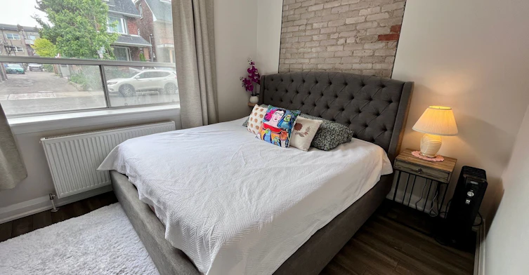 1-167 Lauder Avenue, Toronto, ON, M6E 3H3 - 9