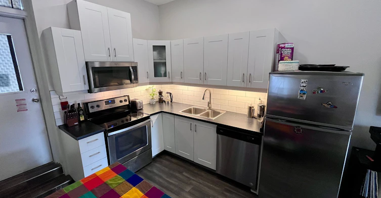 1-167 Lauder Avenue, Toronto, ON, M6E 3H3