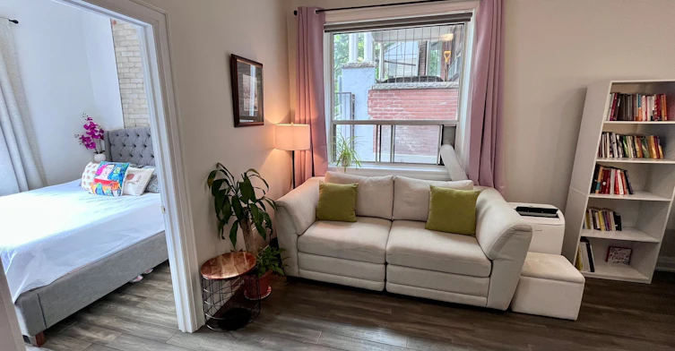 1-167 Lauder Avenue, Toronto, ON, M6E 3H3 - 6