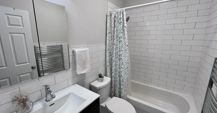 1-167 Lauder Avenue, Toronto, ON, M6E 3H3 - 4