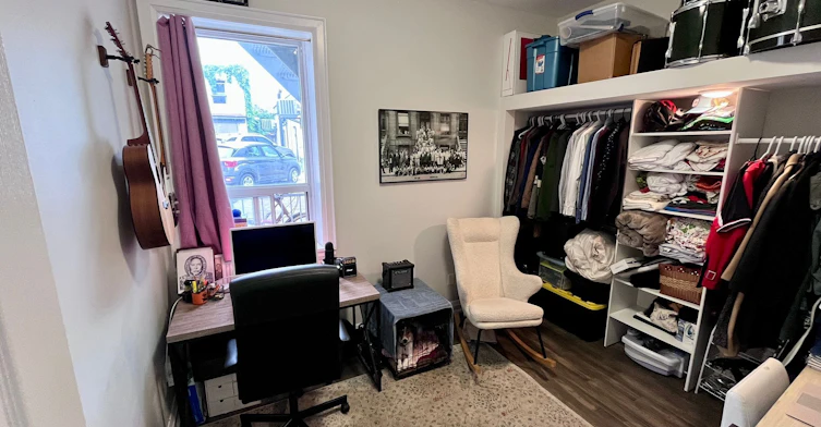 1-167 Lauder Avenue, Toronto, ON, M6E 3H3 - 8