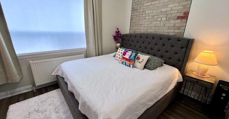 1-167 Lauder Avenue, Toronto, ON, M6E 3H3 - 7
