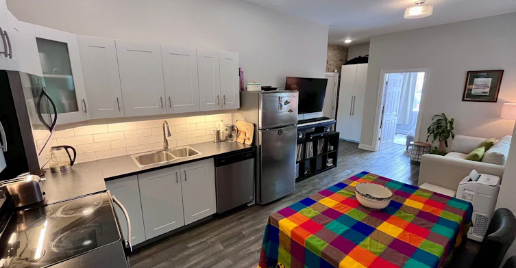 1-167 Lauder Avenue, Toronto, ON, M6E 3H3 - 3